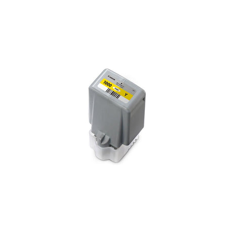 Ink cartridge CANON PFI-1000 yellow