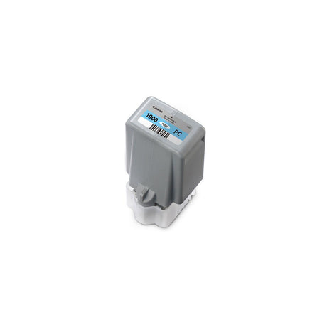 Ink cartridge CANON PFI-1000 photocyan