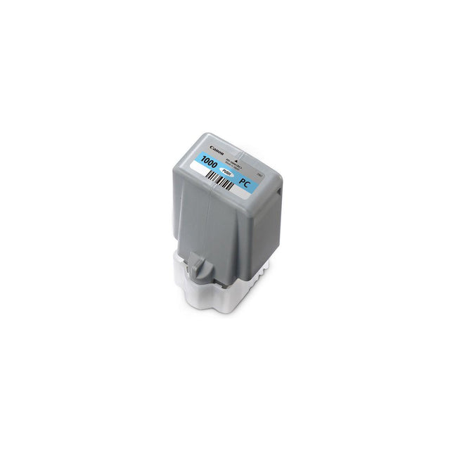 Ink cartridge CANON PFI-1000 photocyan
