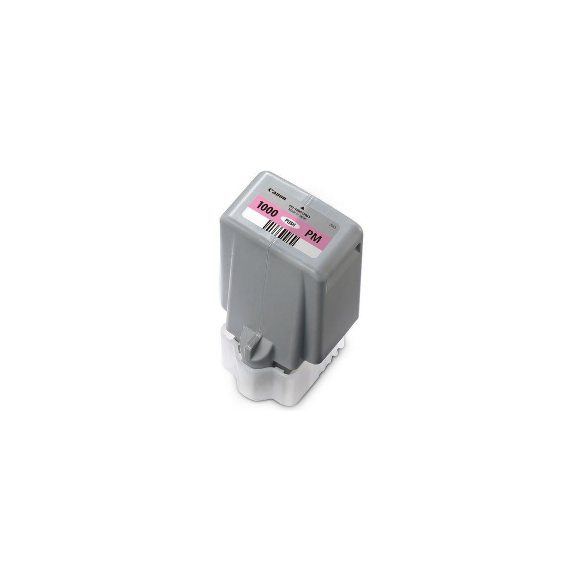 Ink cartridge CANON PFI-1000 photomagenta