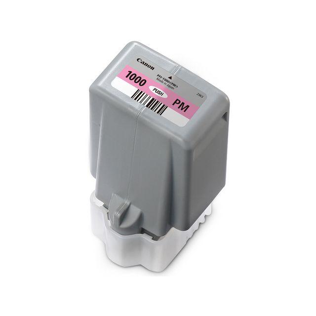Ink cartridge CANON PFI-1000 photomagenta