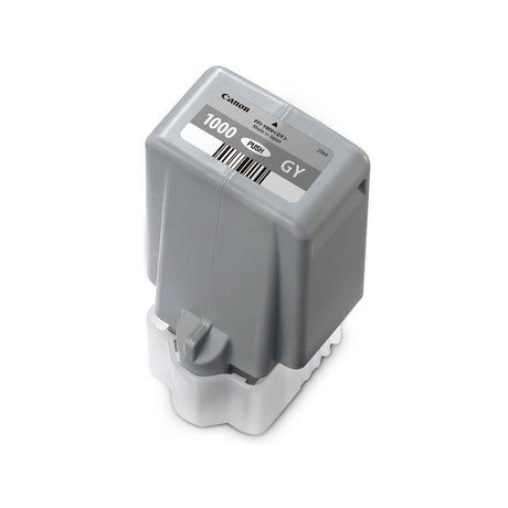 Ink cartridge CANON PFI-1000 grey