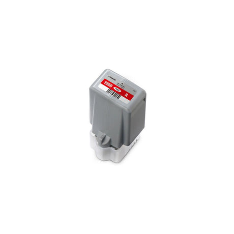Ink cartridge CANON PFI-1000 red