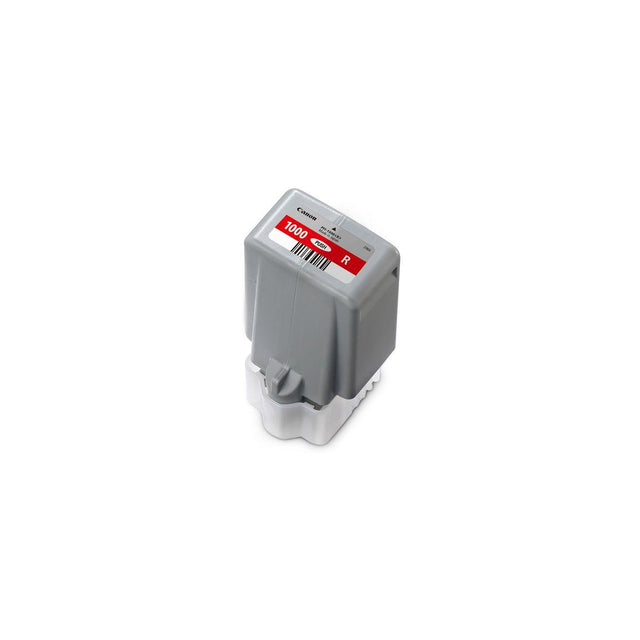 Ink cartridge CANON PFI-1000 red