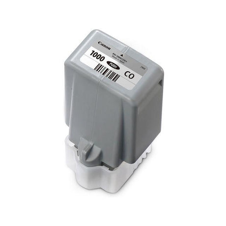 Ink cartridge CANON PFI-1000 chrome