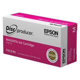 Ink cartridge EPSON C13S020450 magenta