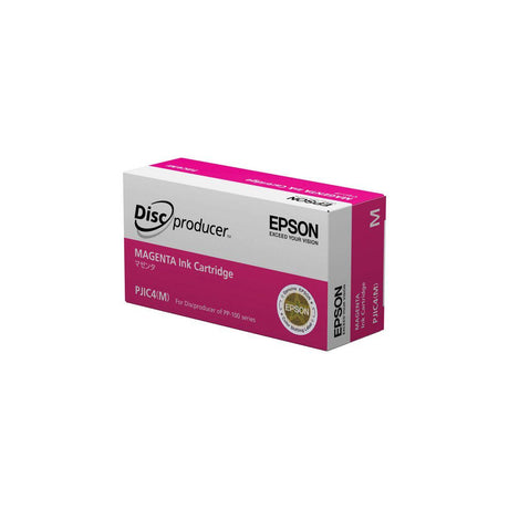 Ink cartridge EPSON C13S020450 magenta