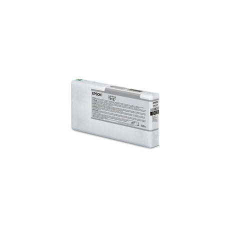 Ink cartridge EPSON C13T913700 light black