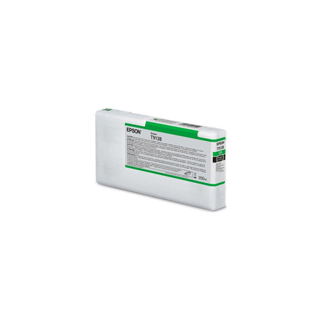 Ink cartridge EPSON C13T913B00 green