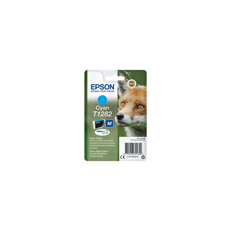Ink cartridge EPSON C13T12824012 cyan