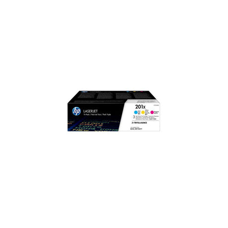 Toner HP CF253XM 201 6,9K c/m/y 3/fp