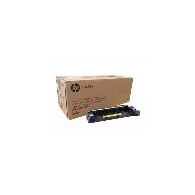 HP CE978A 150K fuser