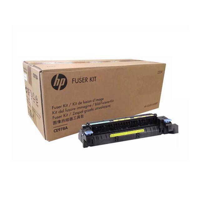 HP CE978A 150K fuser