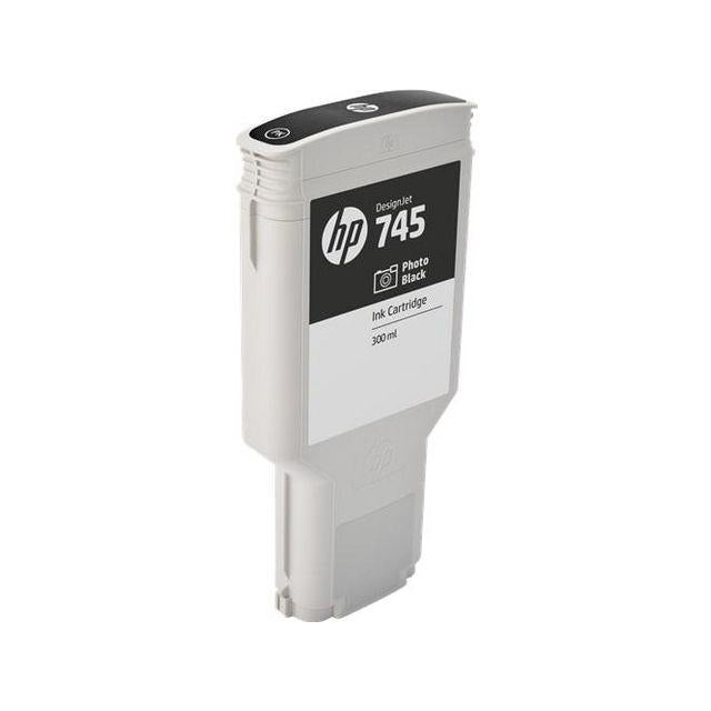 Ink cartridge HP F9K04A 745 photo black