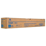 Toner MINOLTA TN324C 26K cyan