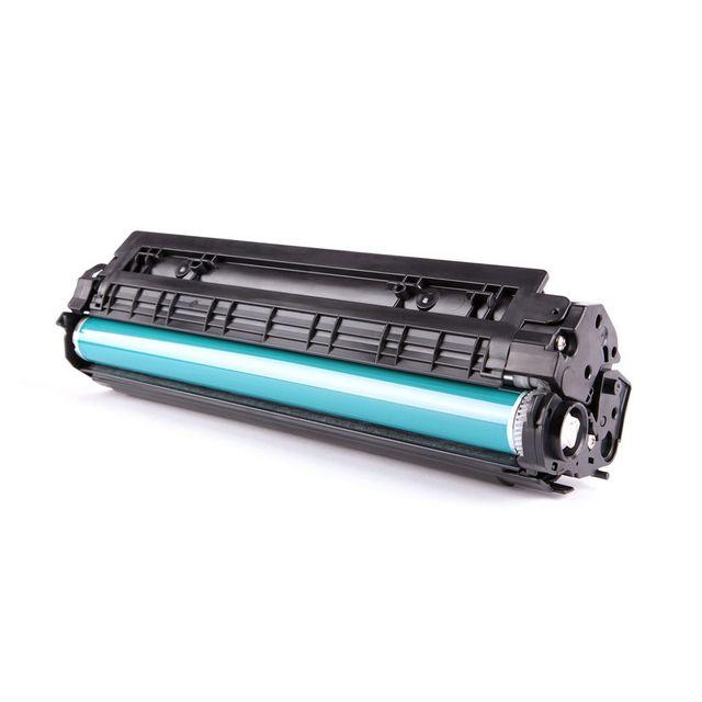 Toner MINOLTA TNP49C 19K cyan