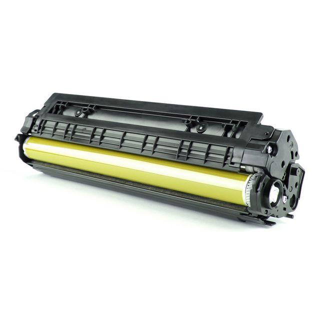 Toner MINOLTA TNP49Y 19K yellow