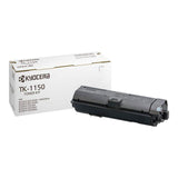 Toner KYOCERA TK-1150 1,2K black