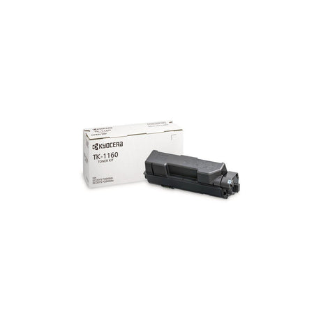 Toner KYOCERA TK-1160 3K black