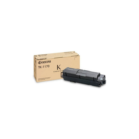 Toner KYOCERA TK-1170 7,2K black