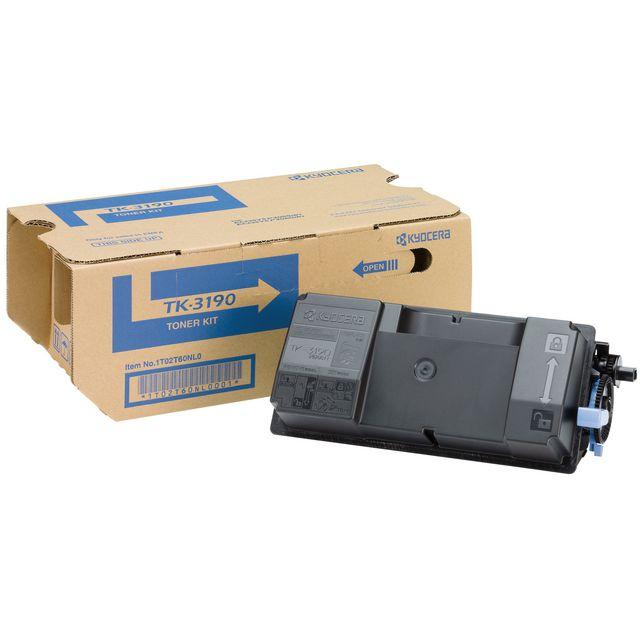 Toner KYOCERA TK-3190 25K black
