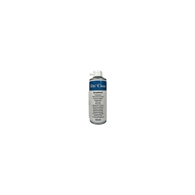 Compressed air ELIX 400ml HFC-free