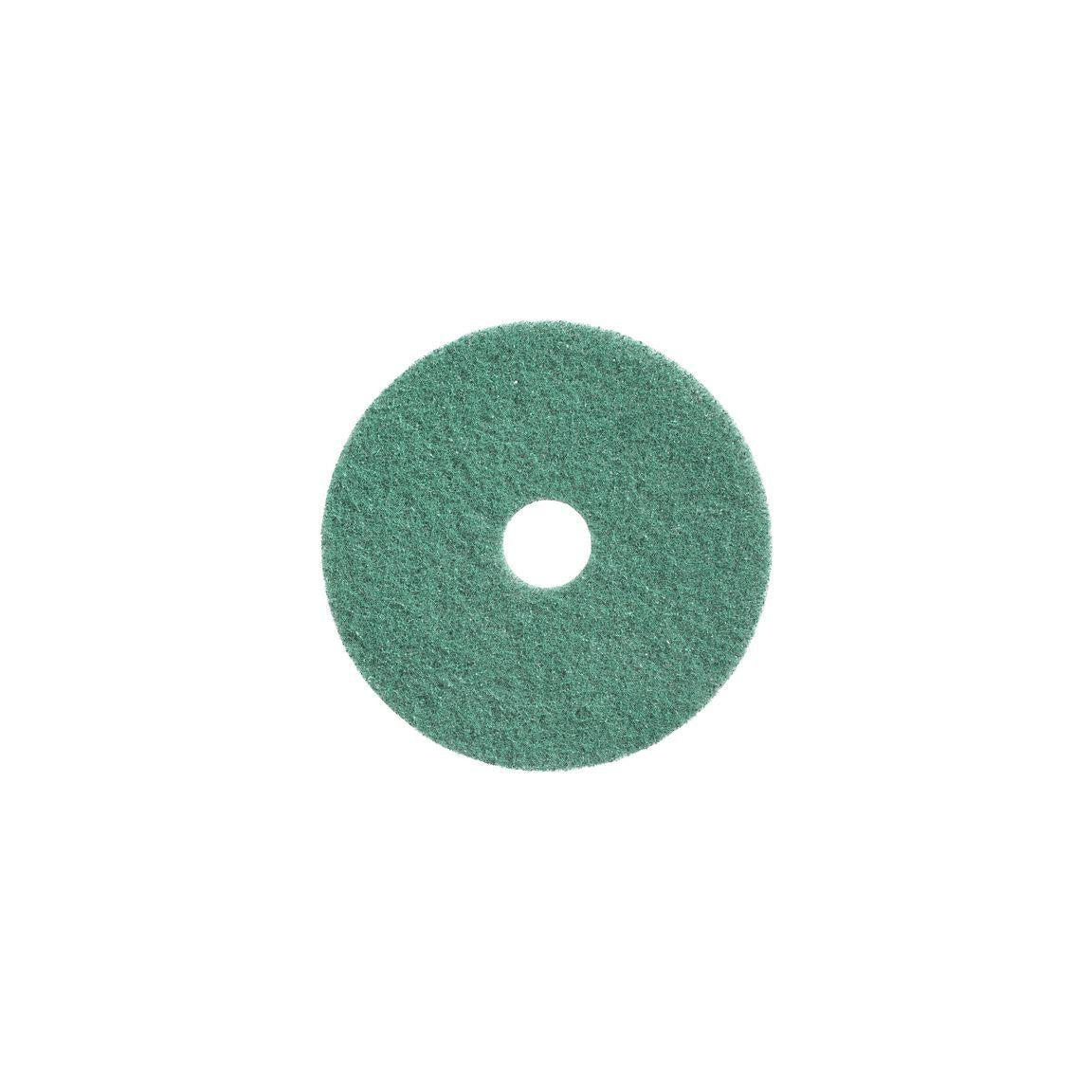 Washer TWISTER green 21' 2/fp