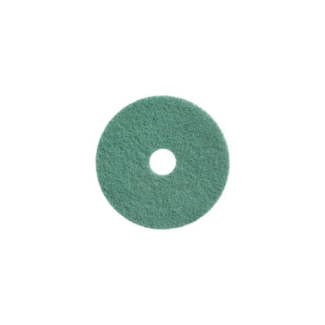 Washer TWISTER green 21' 2/fp