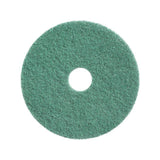 Washer TWISTER green 21' 2/fp