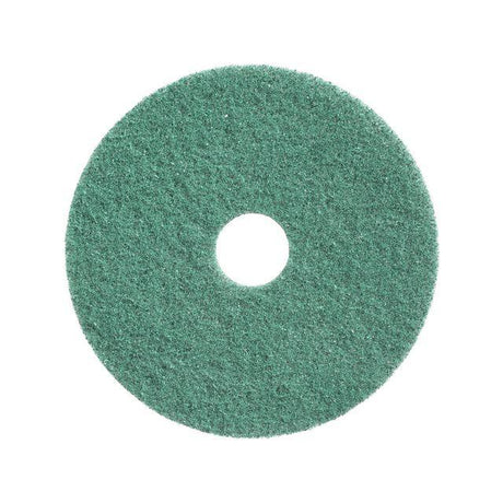 Washer TWISTER green 21' 2/fp