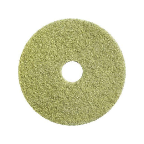 Washer TWISTER yellow 21' 2/fp