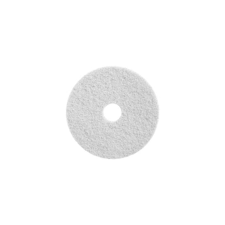 Washer TWISTER white 10' 2/pc
