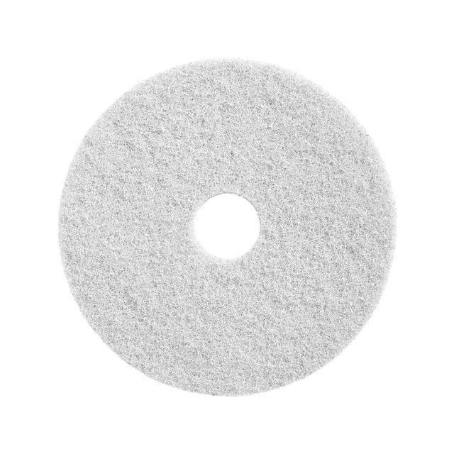 Washer TWISTER white 21' 2/pc