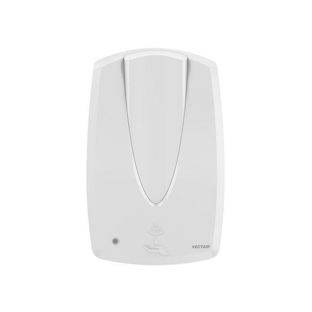 Dispenser SANITEX Sensor White