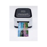 Label printer BROTHER VC500W