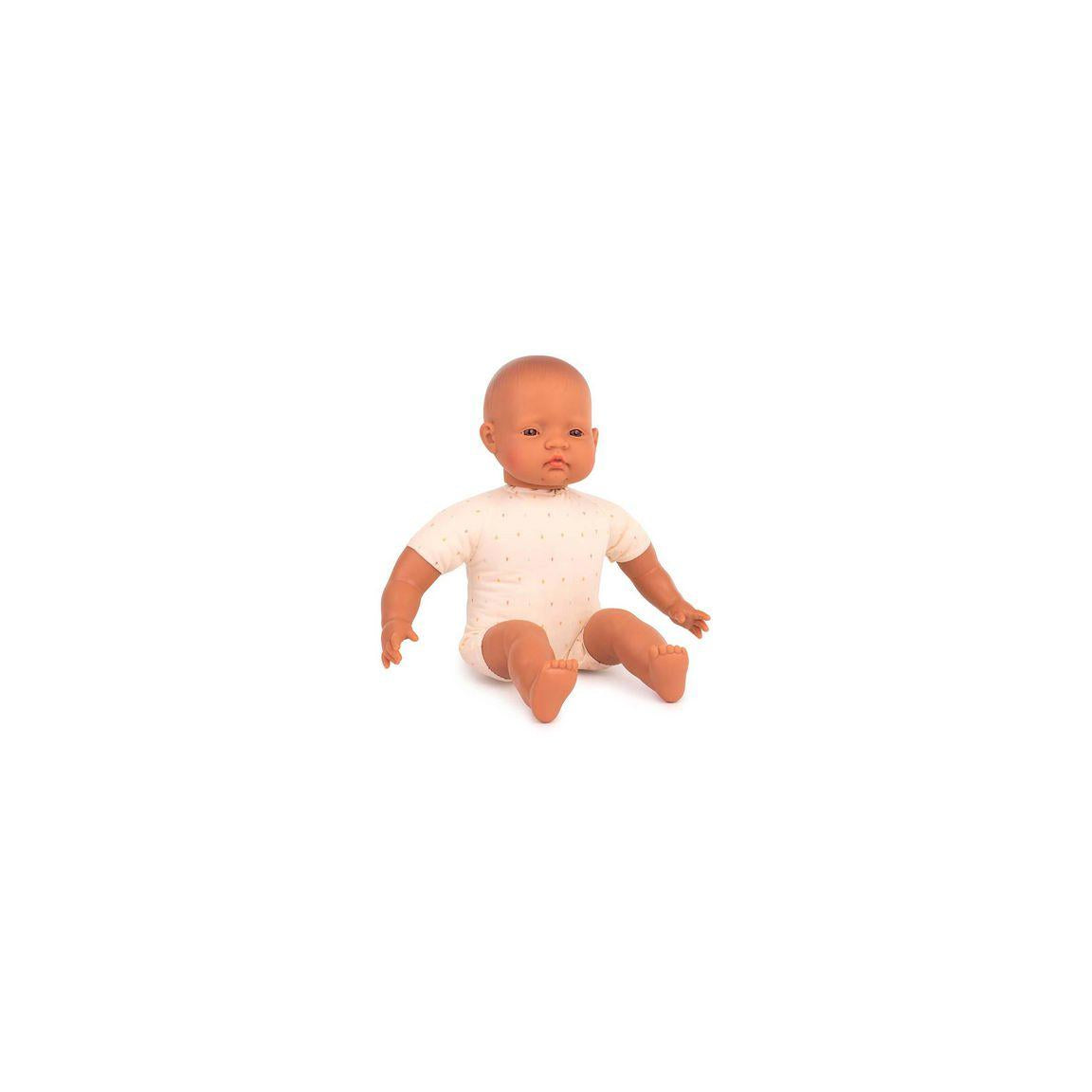 Charlie doll 40cm