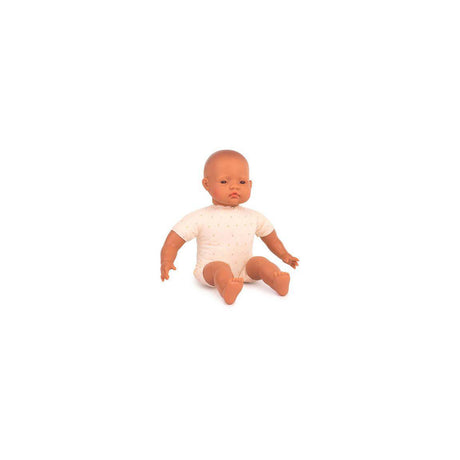 Charlie doll 40cm