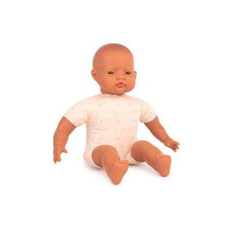 Charlie doll 40cm