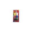 Tempera paint 6 colours with brush