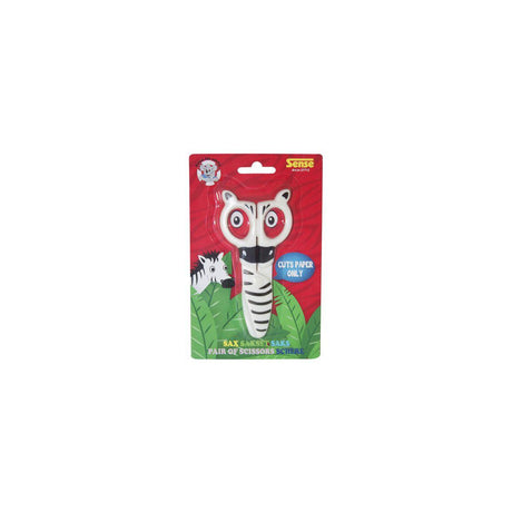 Children's scissors animals