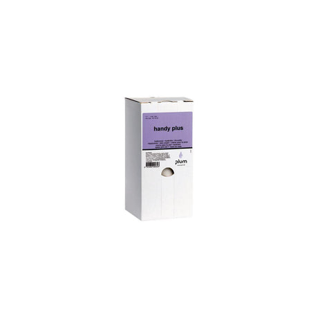Hand cream PLUM Handy Plus cassette 700ml