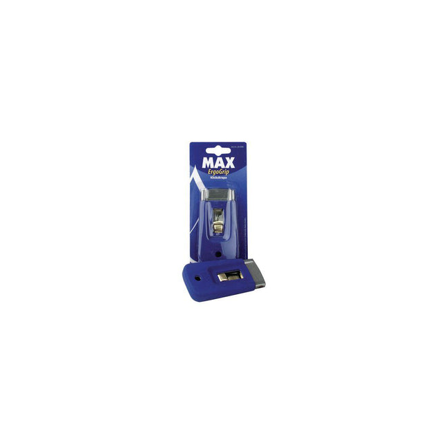 Click scraper Max ErgoGrip