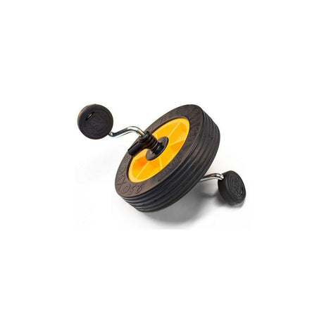 Spare part RABO front wheel