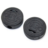 Spare part RABO pedal 2/fp