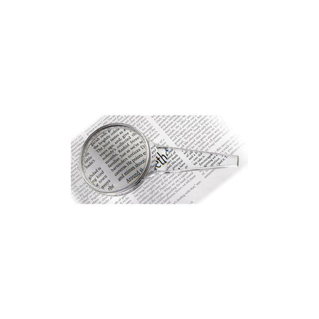 Magnifying glasses 3x and 6x