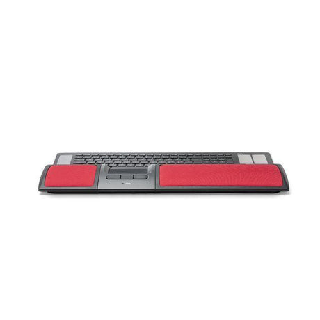 Mousetrapper Lite red