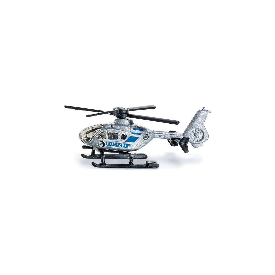 Helicopter SIKU