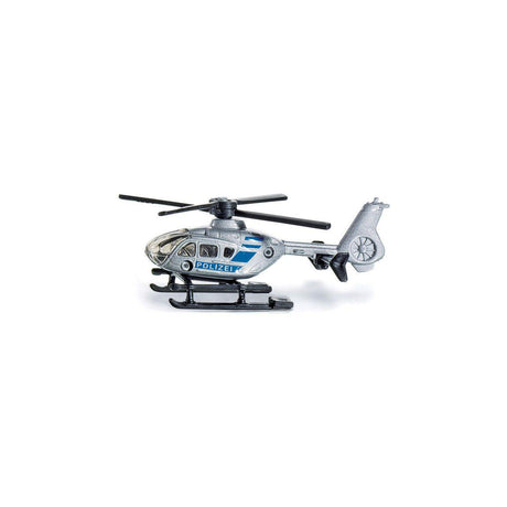 Helicopter SIKU