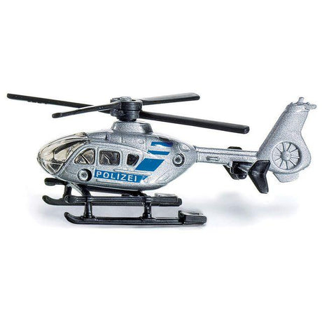 Helicopter SIKU