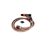 Hose with spray gun Aqua Pure